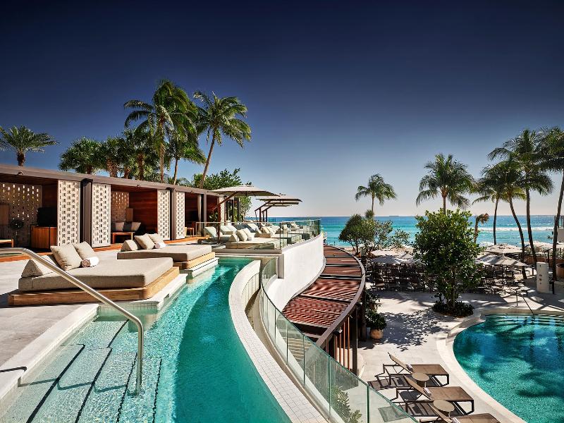 Signia by Hilton Diplomat Beach Resort image