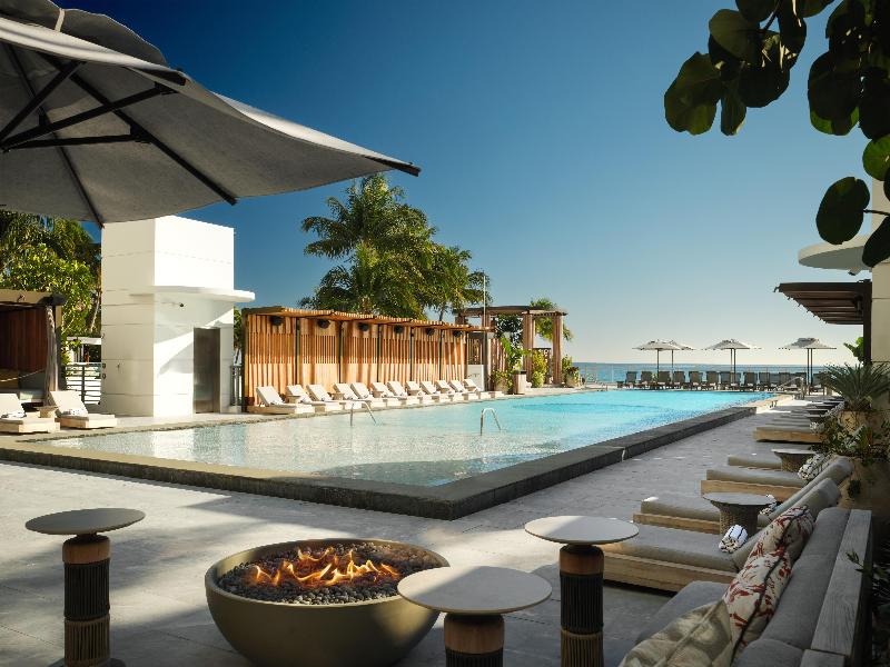 Signia by Hilton Diplomat Beach Resort image