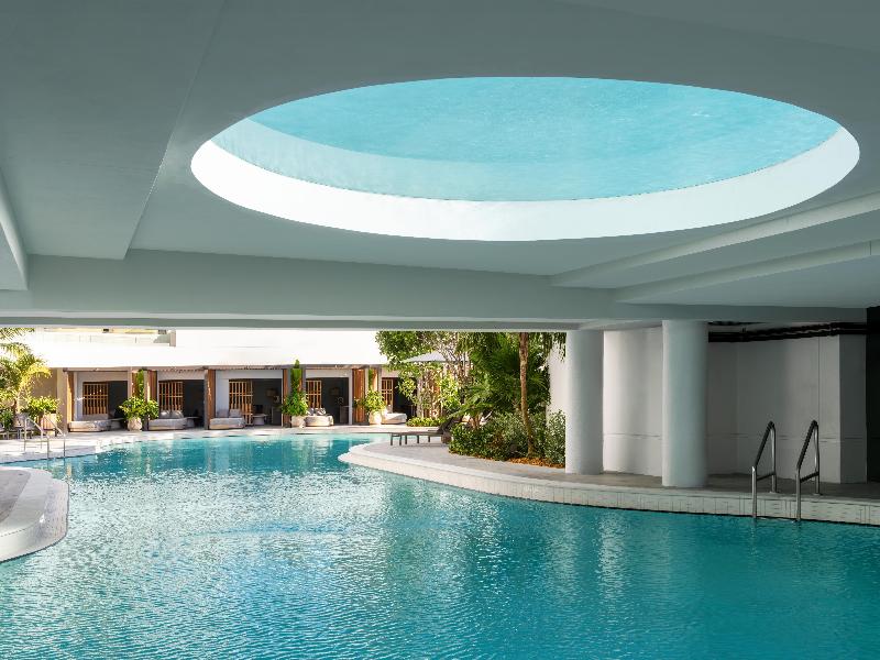 Signia by Hilton Diplomat Beach Resort image
