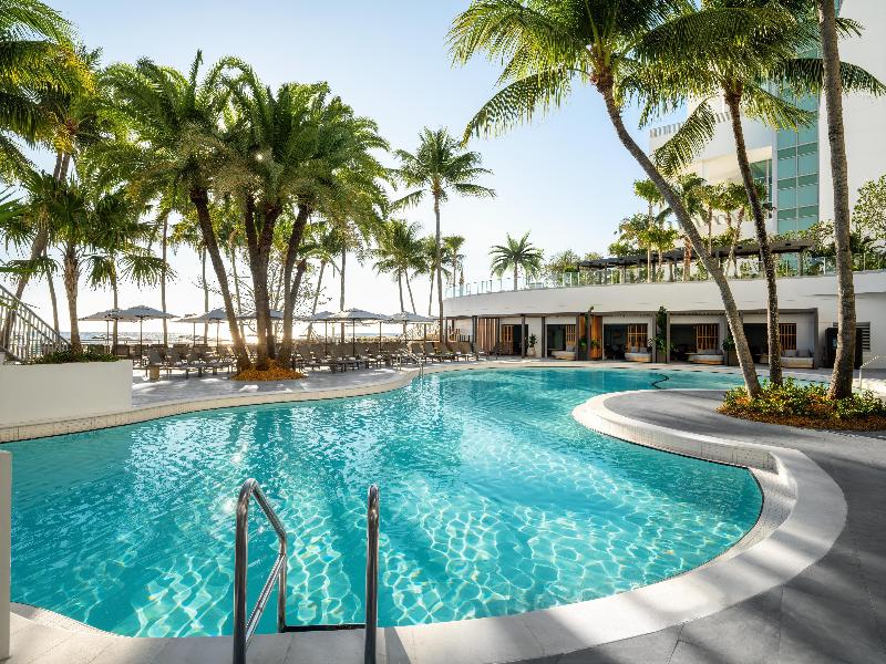 Signia by Hilton Diplomat Beach Resort image
