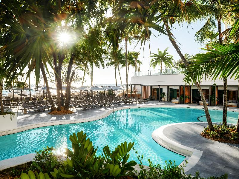 Signia by Hilton Diplomat Beach Resort image