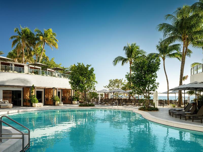 Signia by Hilton Diplomat Beach Resort image