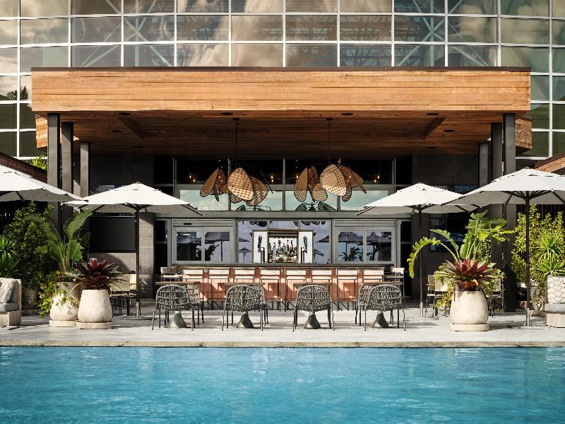 Signia by Hilton Diplomat Beach Resort image