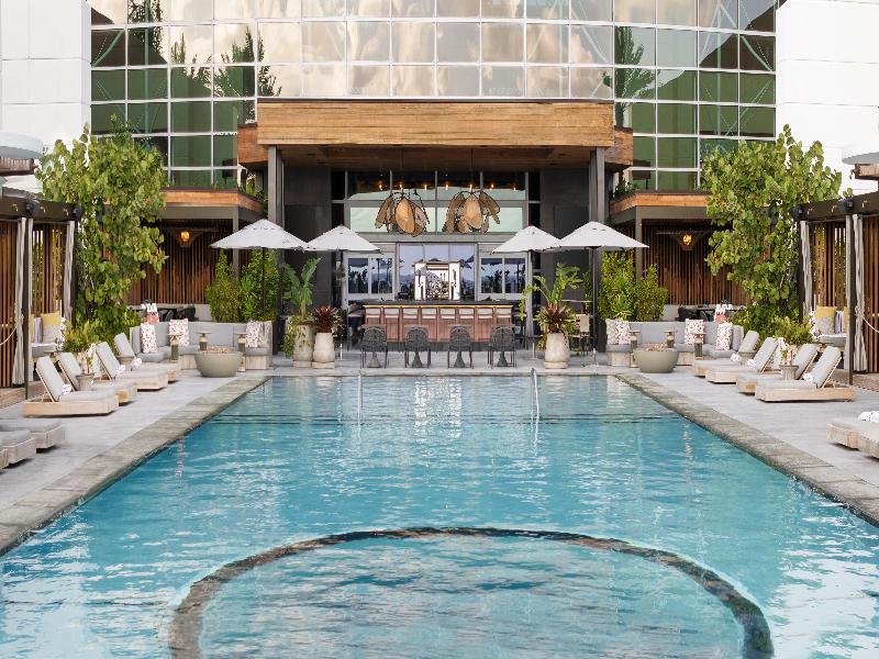 Signia by Hilton Diplomat Beach Resort image