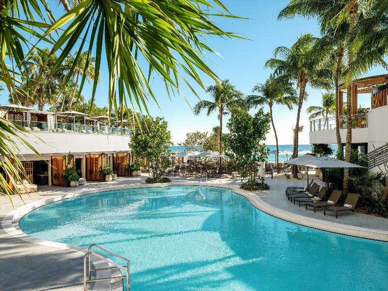 Signia by Hilton Diplomat Beach Resort image