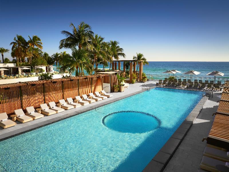 Signia by Hilton Diplomat Beach Resort image