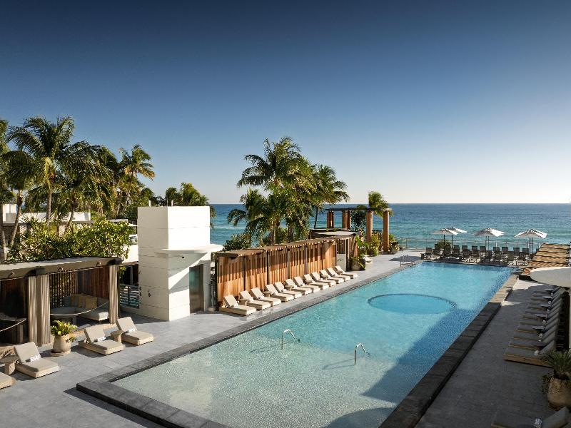 Signia by Hilton Diplomat Beach Resort image