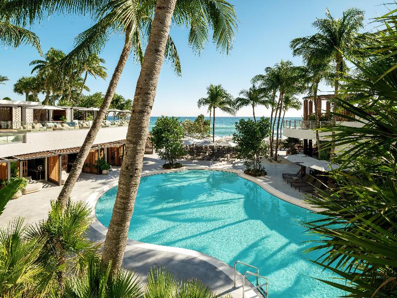 Signia by Hilton Diplomat Beach Resort image