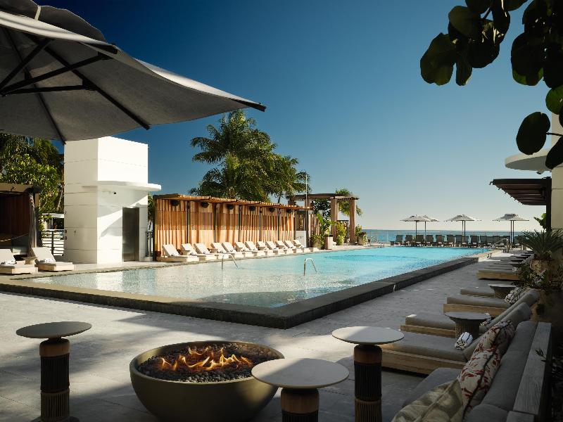 Signia by Hilton Diplomat Beach Resort image