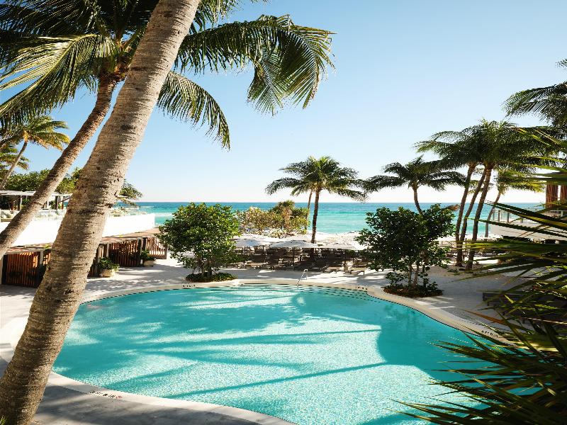 Signia by Hilton Diplomat Beach Resort image