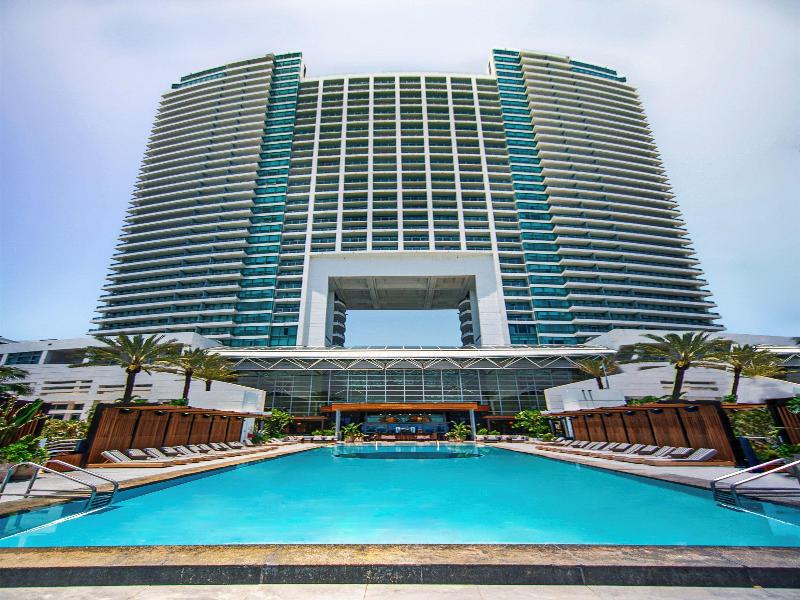 Signia by Hilton Diplomat Beach Resort image