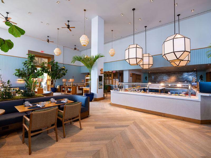 Signia by Hilton Diplomat Beach Resort image