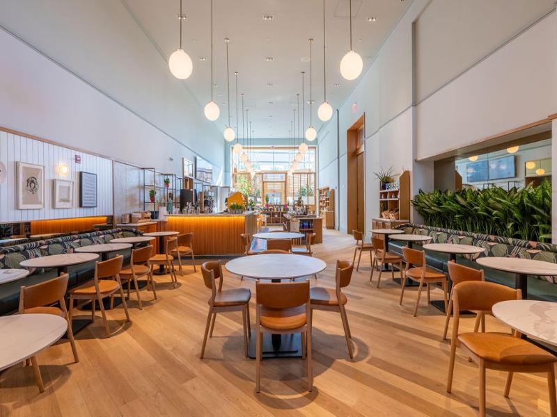 Signia by Hilton Diplomat Beach Resort image