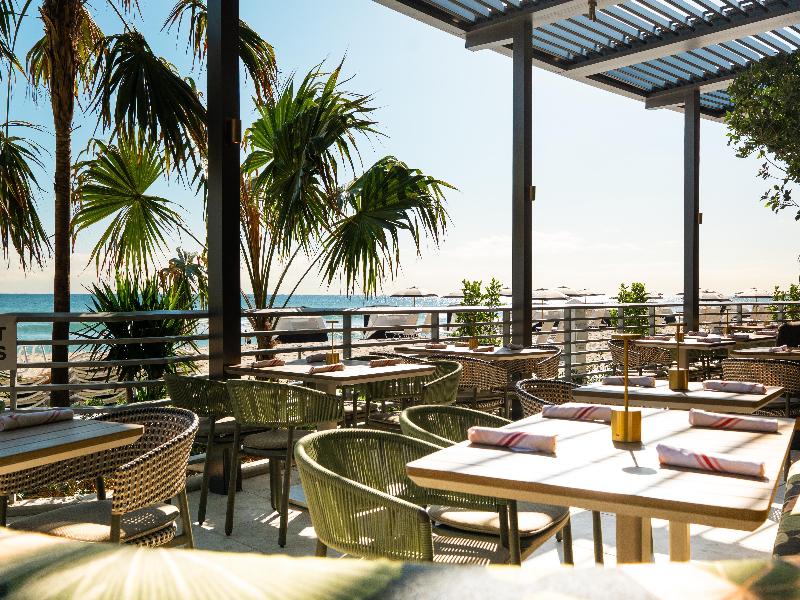 Signia by Hilton Diplomat Beach Resort image