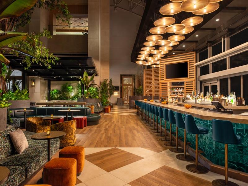 Signia by Hilton Diplomat Beach Resort image