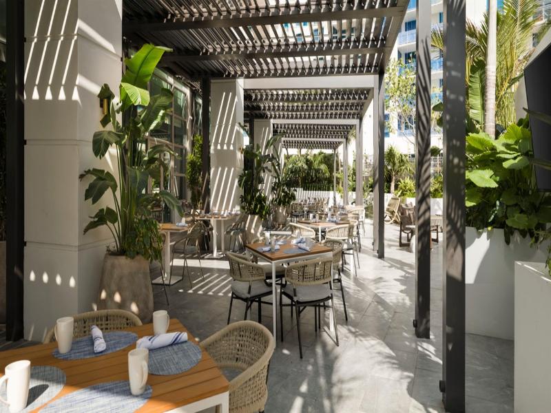 Signia by Hilton Diplomat Beach Resort image