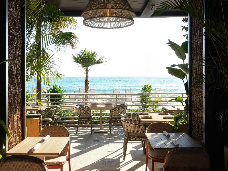 Signia by Hilton Diplomat Beach Resort image