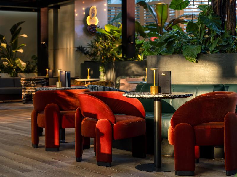 Signia by Hilton Diplomat Beach Resort image