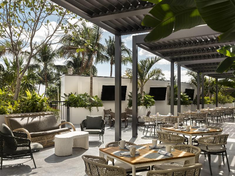 Signia by Hilton Diplomat Beach Resort image