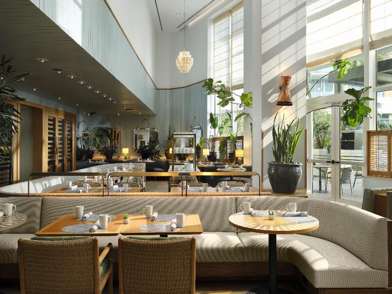 Signia by Hilton Diplomat Beach Resort image