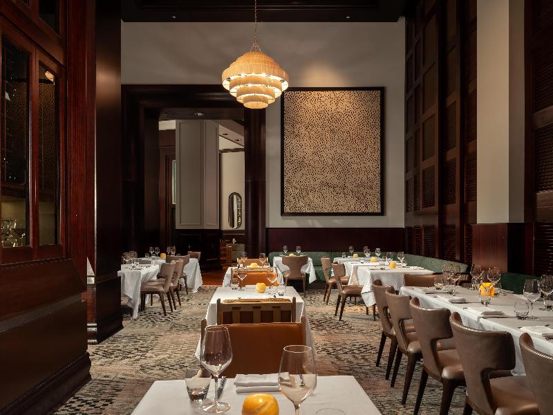 Signia by Hilton Diplomat Beach Resort image