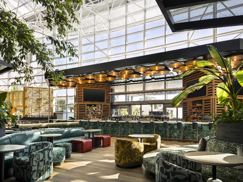 Signia by Hilton Diplomat Beach Resort image
