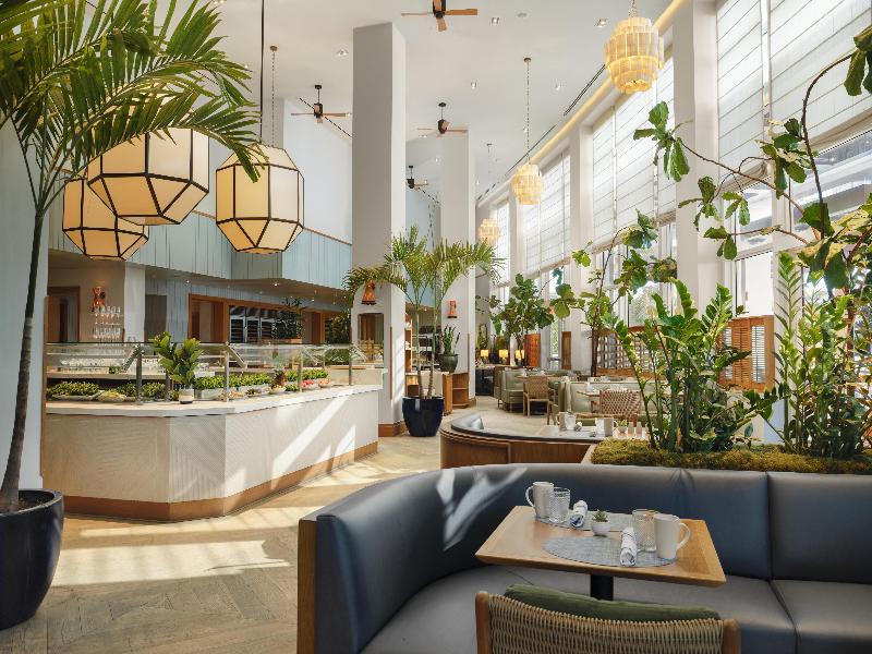 Signia by Hilton Diplomat Beach Resort image