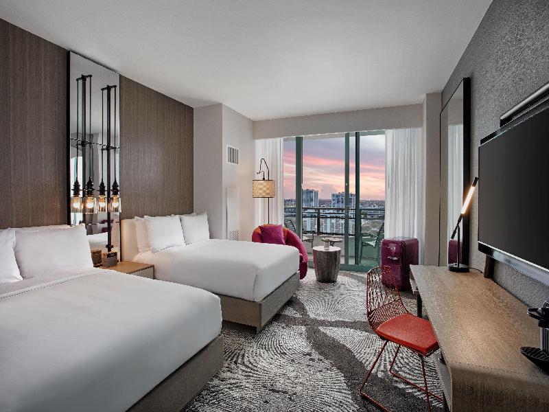 Signia by Hilton Diplomat Beach Resort image