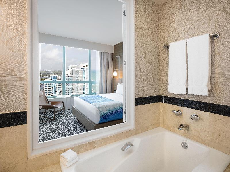 Signia by Hilton Diplomat Beach Resort image
