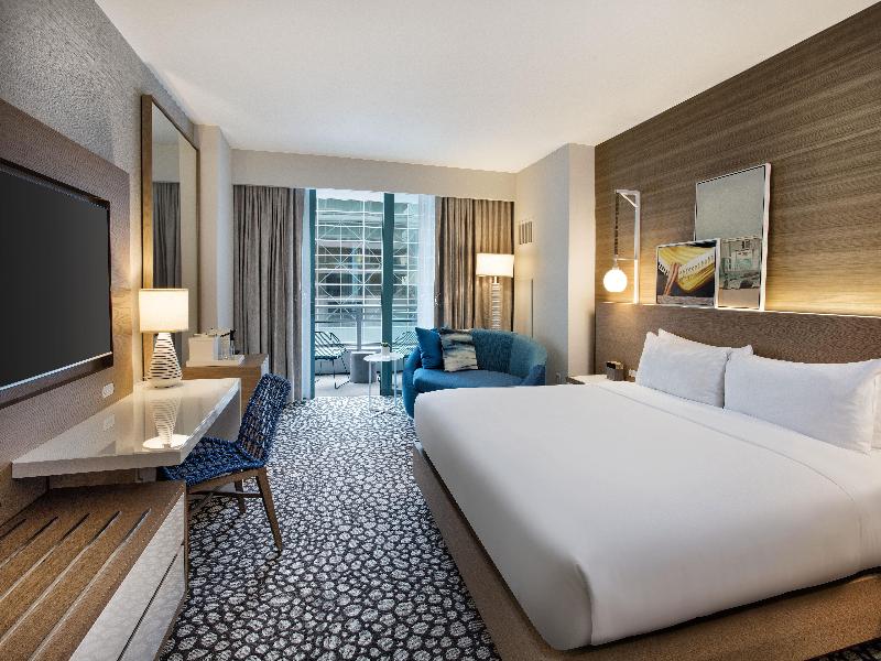 Signia by Hilton Diplomat Beach Resort image