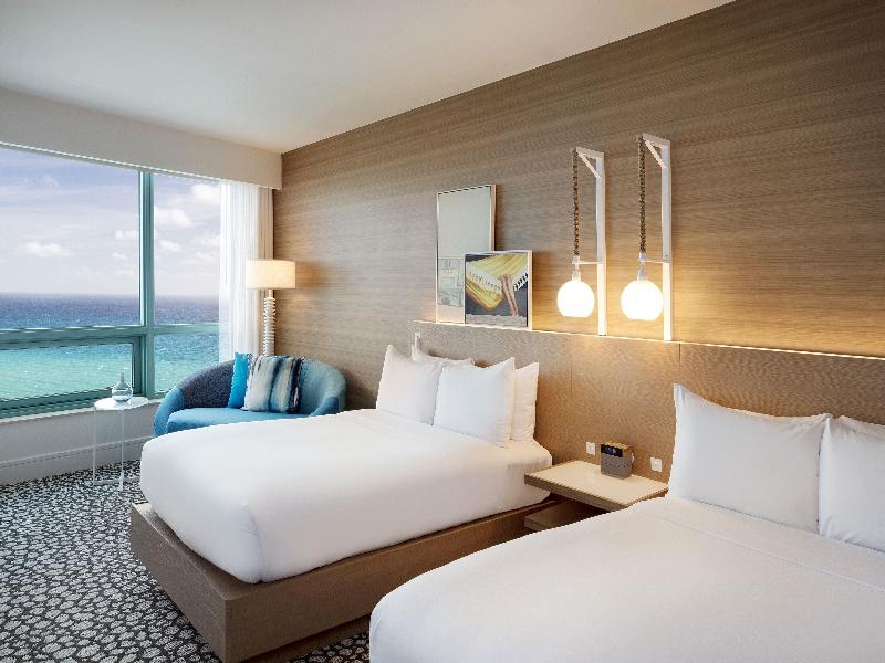 Signia by Hilton Diplomat Beach Resort image