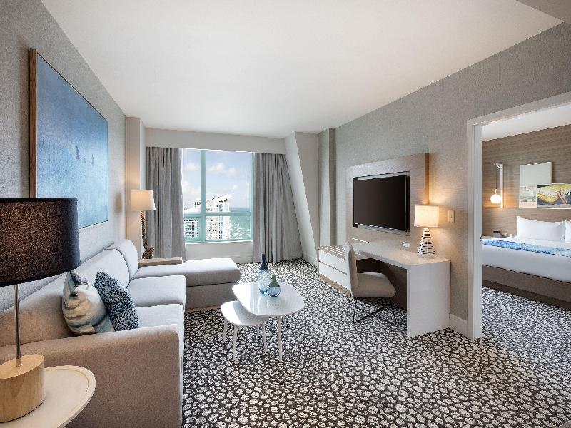 Signia by Hilton Diplomat Beach Resort image