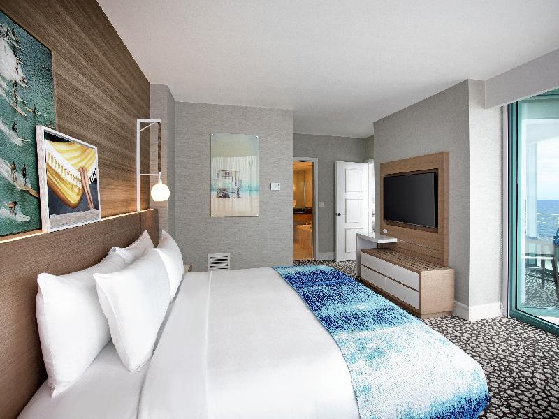 Signia by Hilton Diplomat Beach Resort image