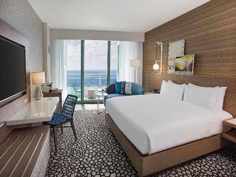 Signia by Hilton Diplomat Beach Resort image