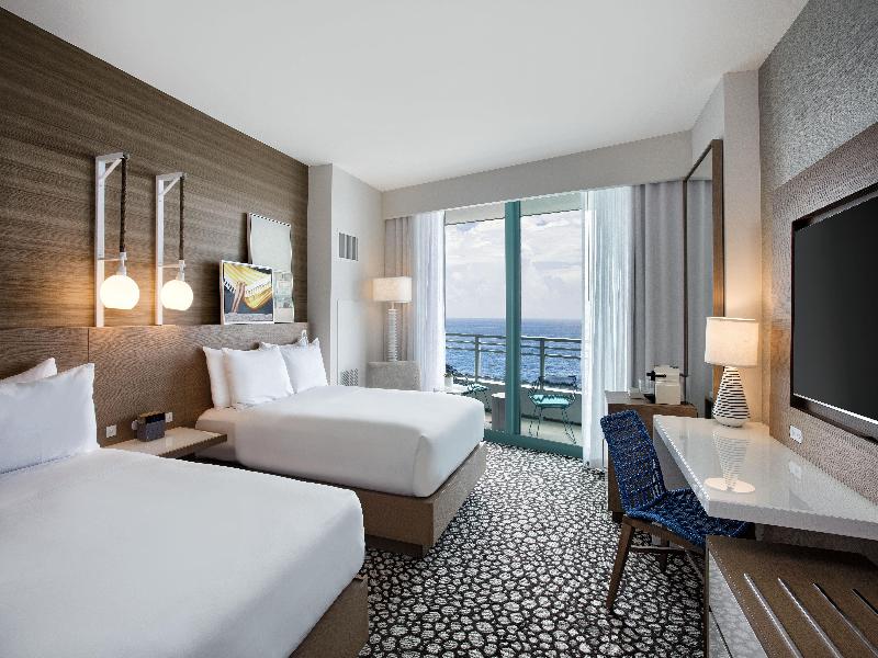 Signia by Hilton Diplomat Beach Resort image