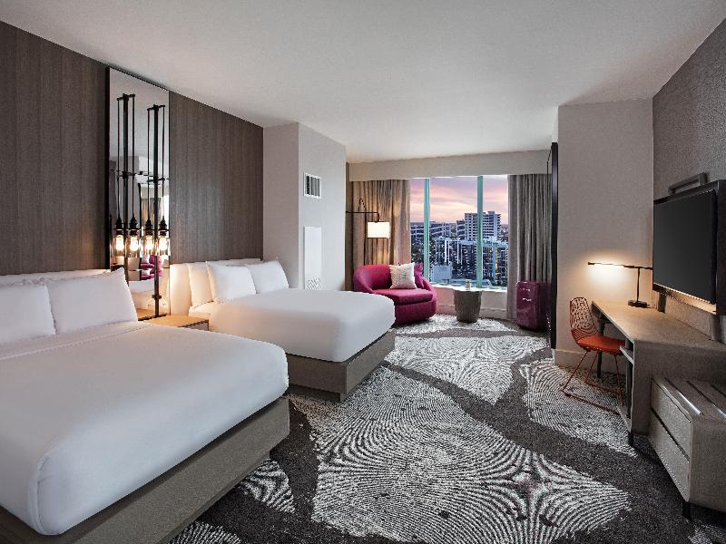 Signia by Hilton Diplomat Beach Resort image