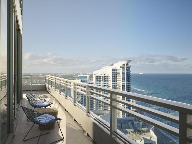 Signia by Hilton Diplomat Beach Resort image