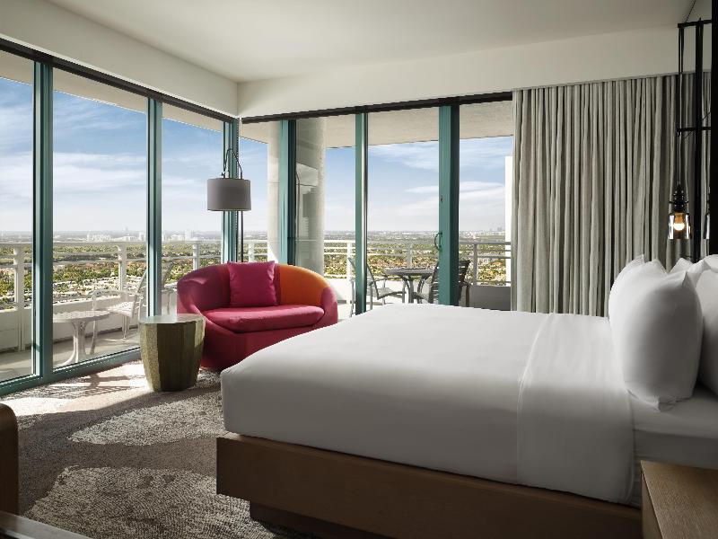 Signia by Hilton Diplomat Beach Resort image