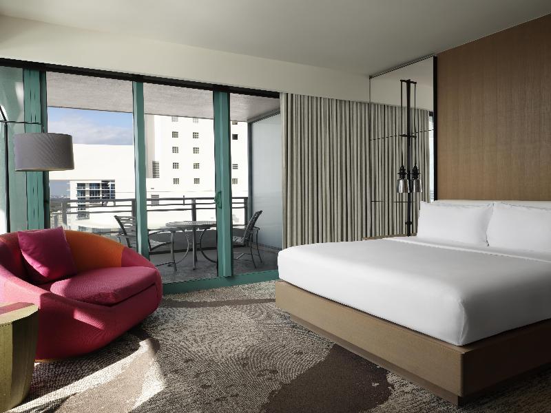 Signia by Hilton Diplomat Beach Resort image