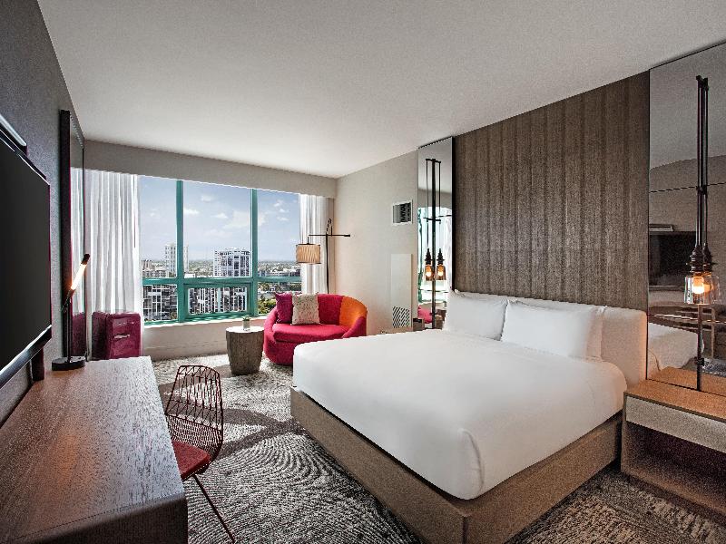 Signia by Hilton Diplomat Beach Resort image