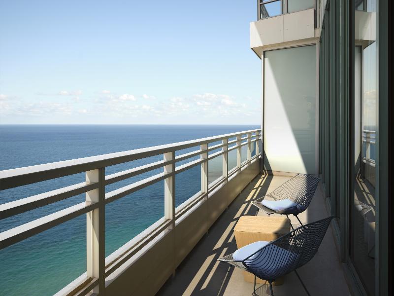 Signia by Hilton Diplomat Beach Resort image