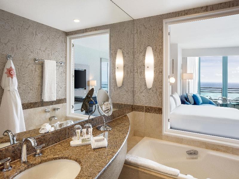 Signia by Hilton Diplomat Beach Resort image