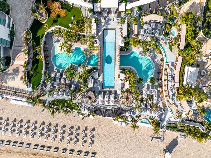 Signia by Hilton Diplomat Beach Resort image