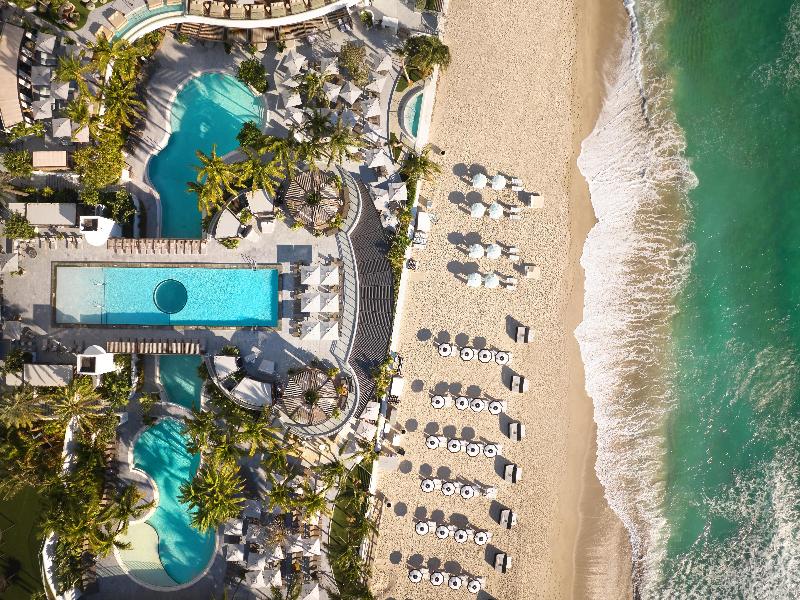 Signia by Hilton Diplomat Beach Resort image