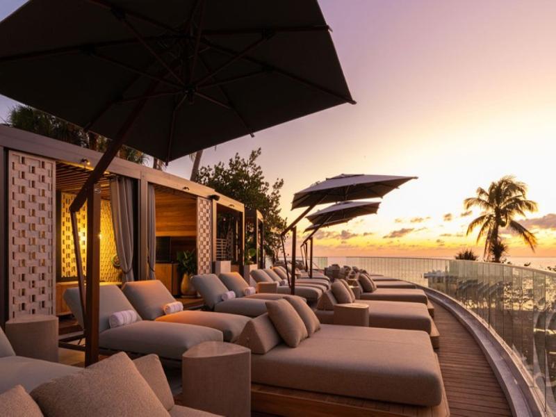 Signia by Hilton Diplomat Beach Resort image