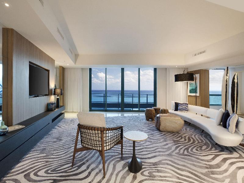 Signia by Hilton Diplomat Beach Resort image