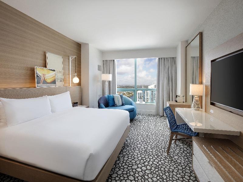 Signia by Hilton Diplomat Beach Resort image