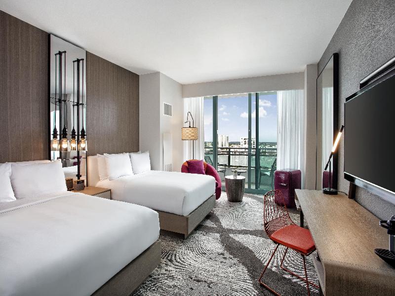 Signia by Hilton Diplomat Beach Resort image
