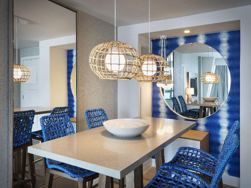 Signia by Hilton Diplomat Beach Resort image