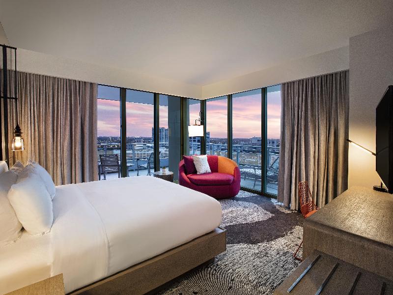 Signia by Hilton Diplomat Beach Resort image